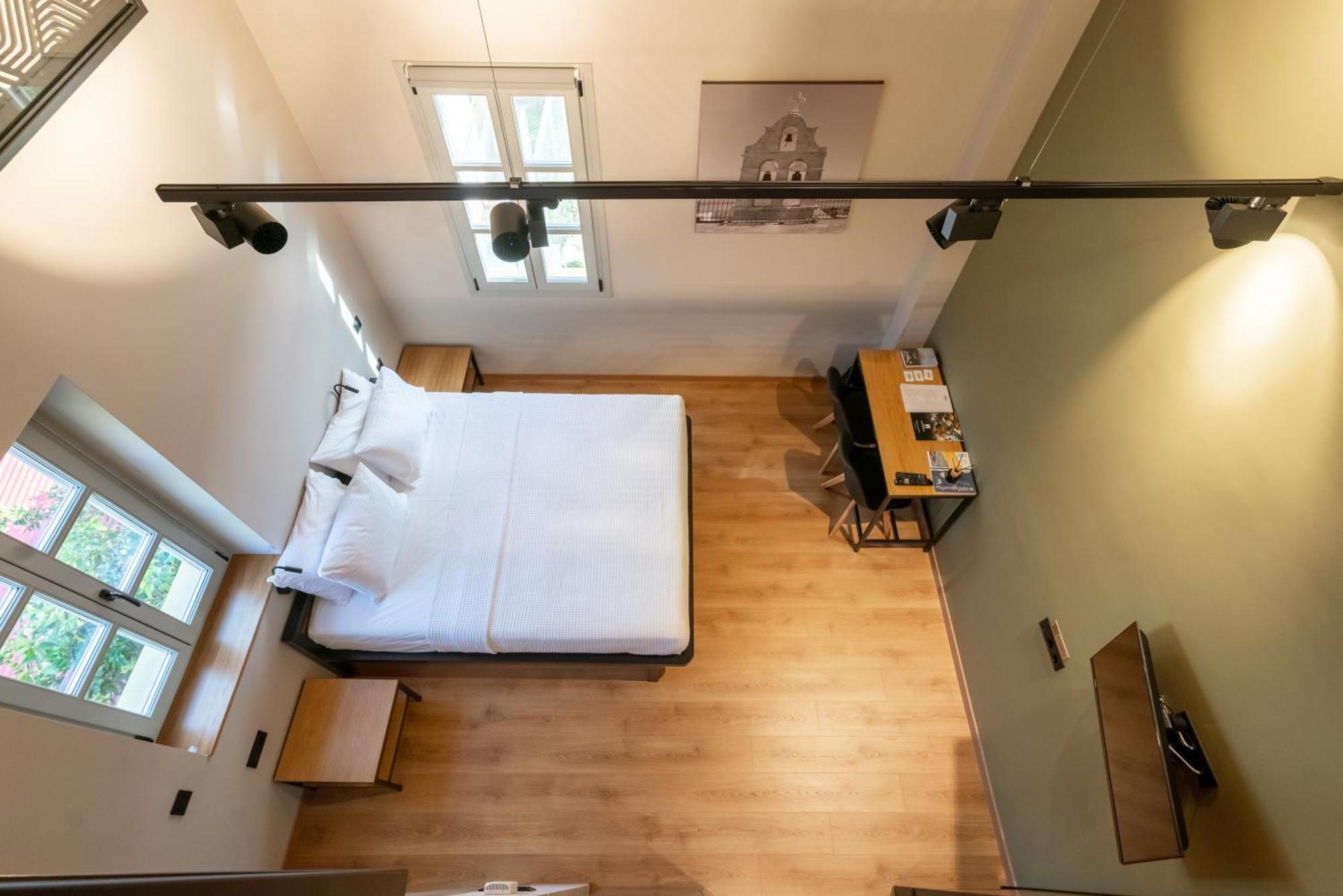 Kraka Apartments Leonídion エクステリア 写真
