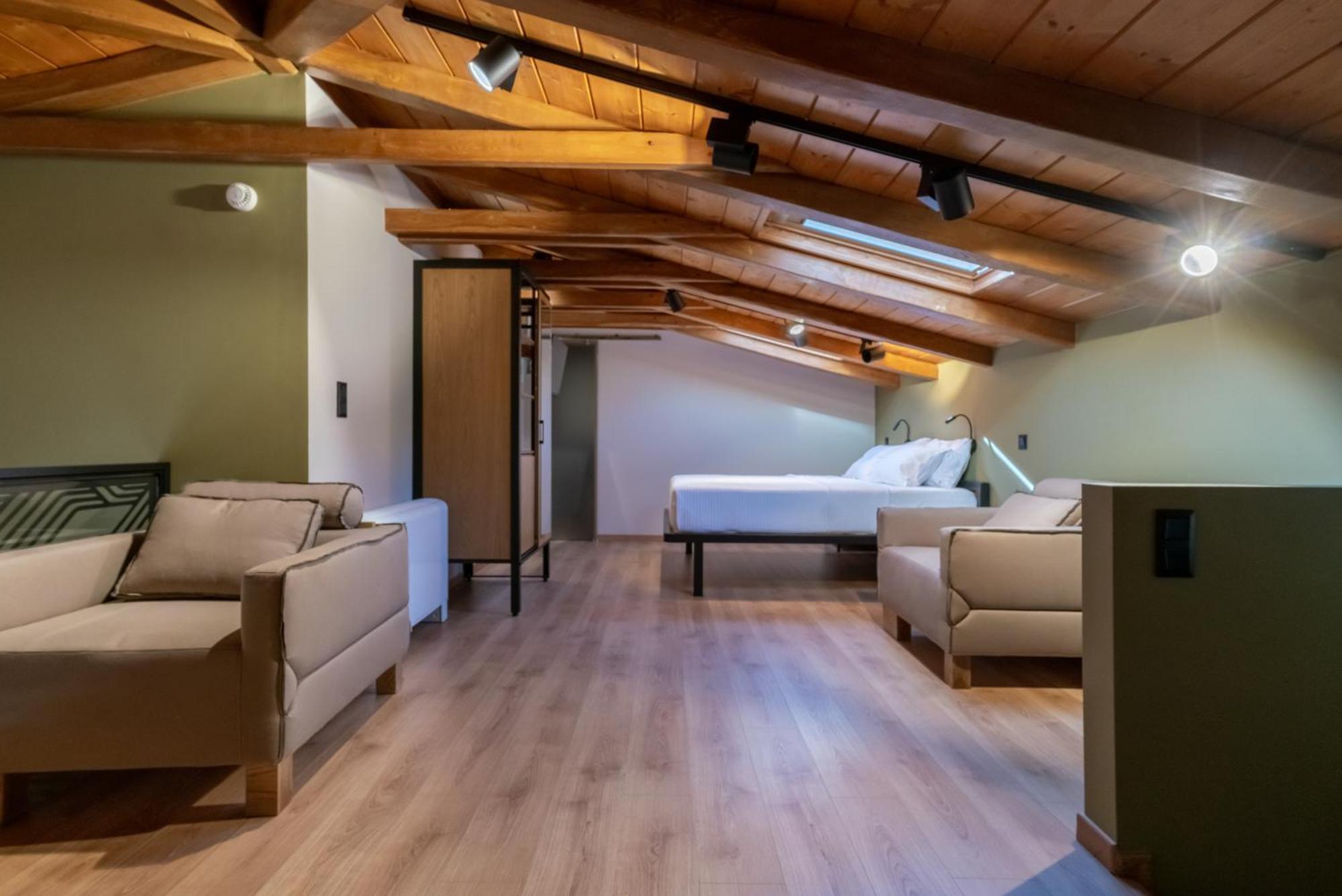 Kraka Apartments Leonídion エクステリア 写真